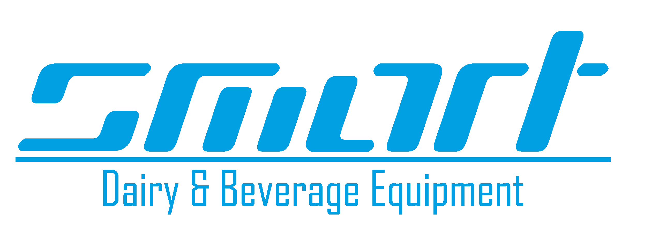 Smart Dairy & Beverage Equipment