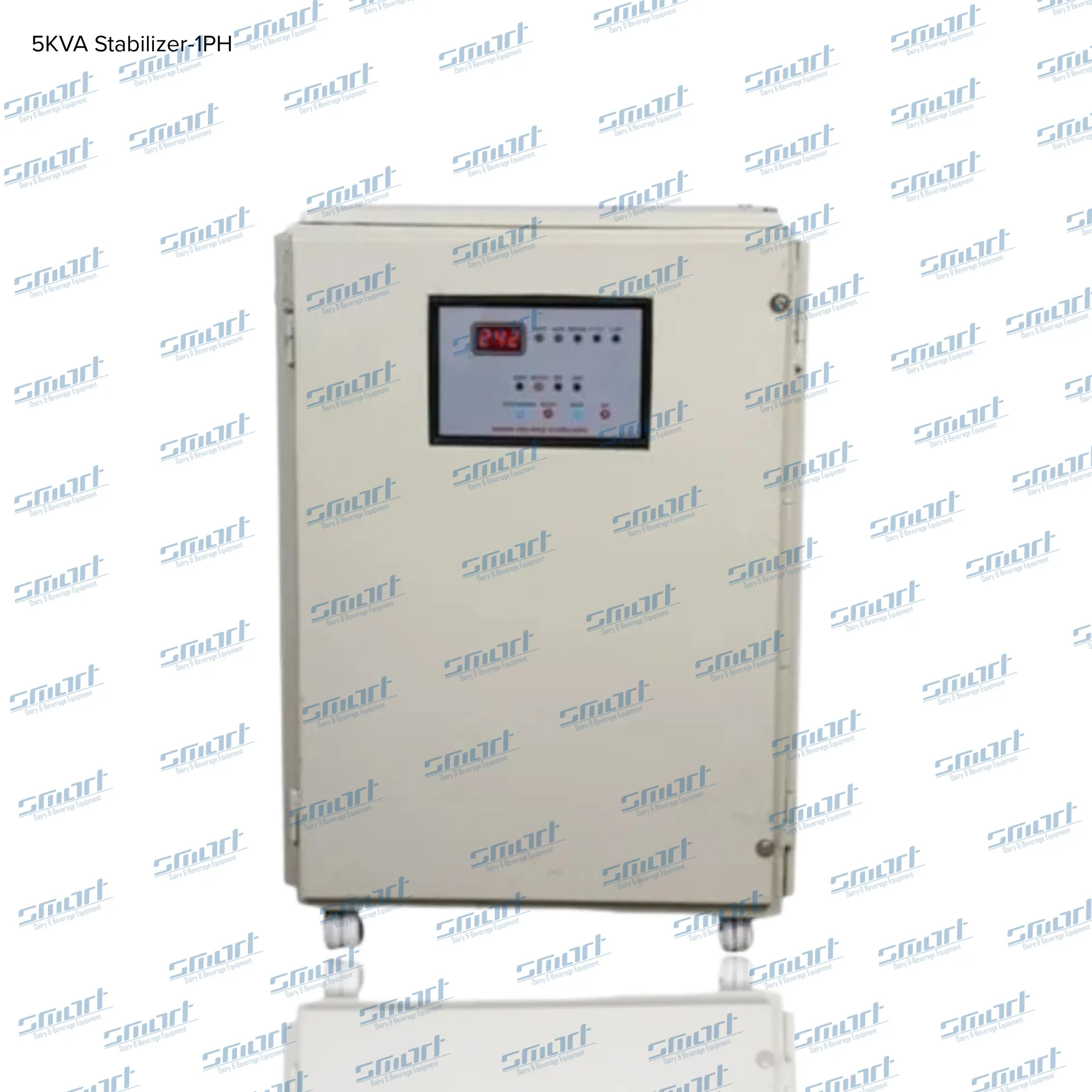 5KVA Stabilizer-1PH