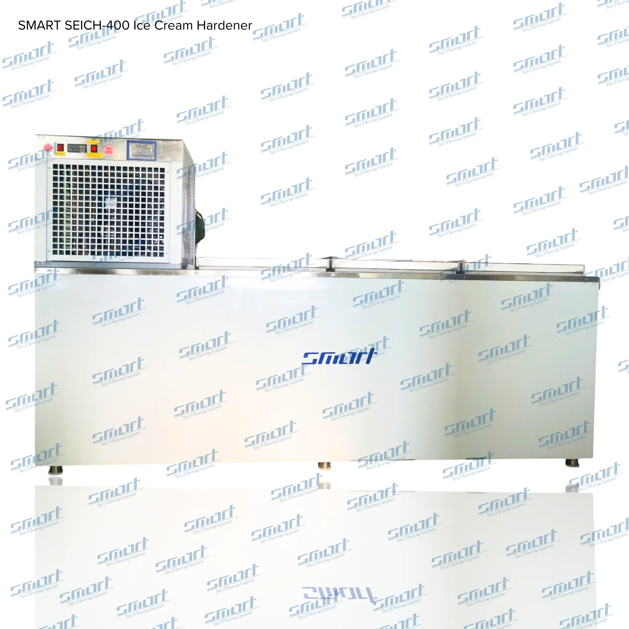 SMART SEICH-400 Ice Cream Hardener