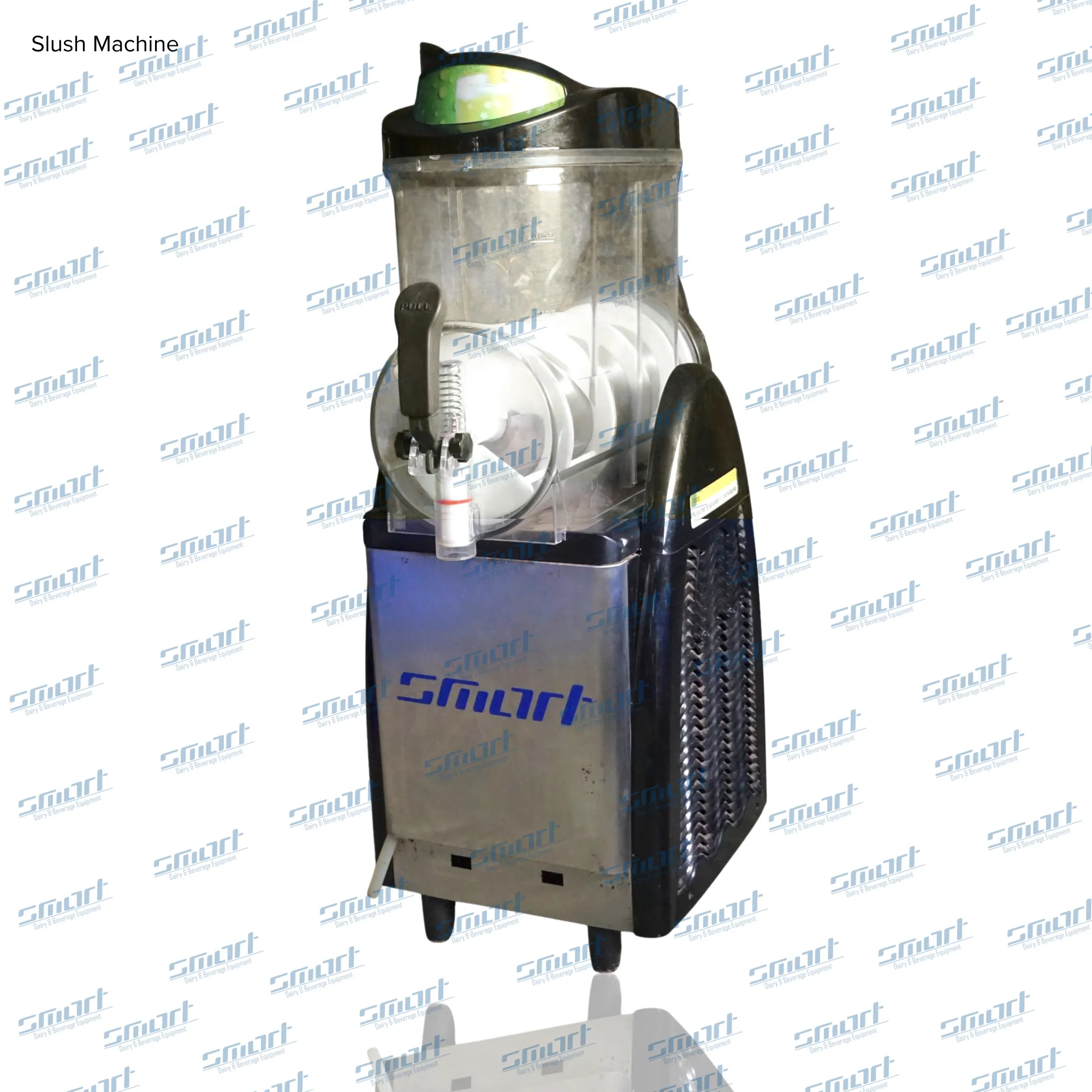 Slush Machine