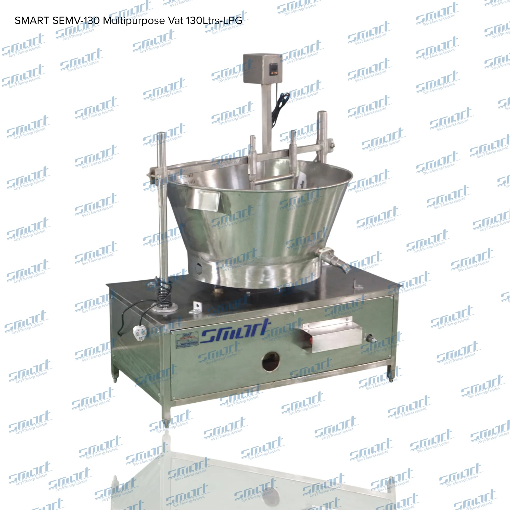 Multipurpose Vat