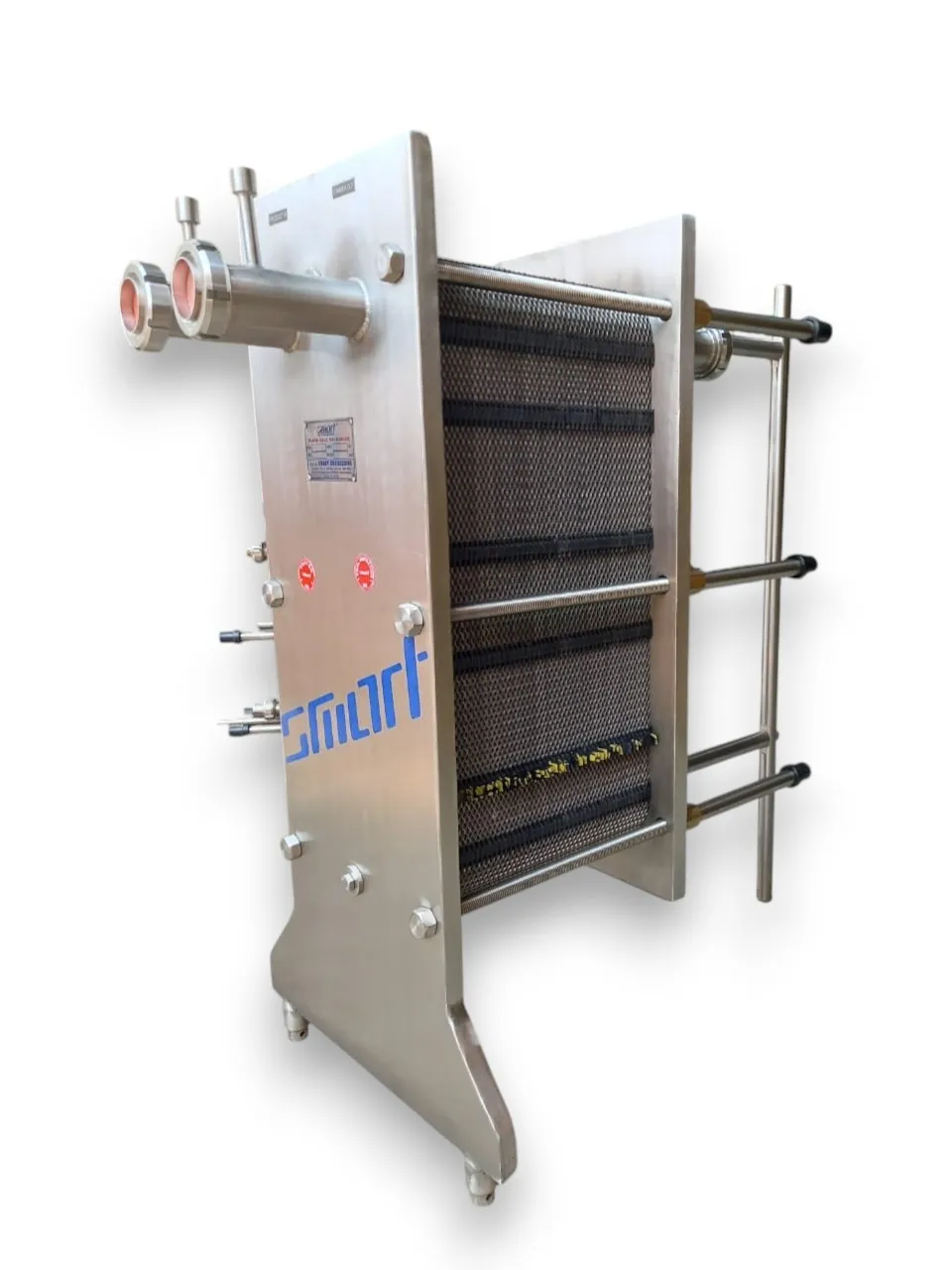SMART S-01 Single Stage PHE 350LPH