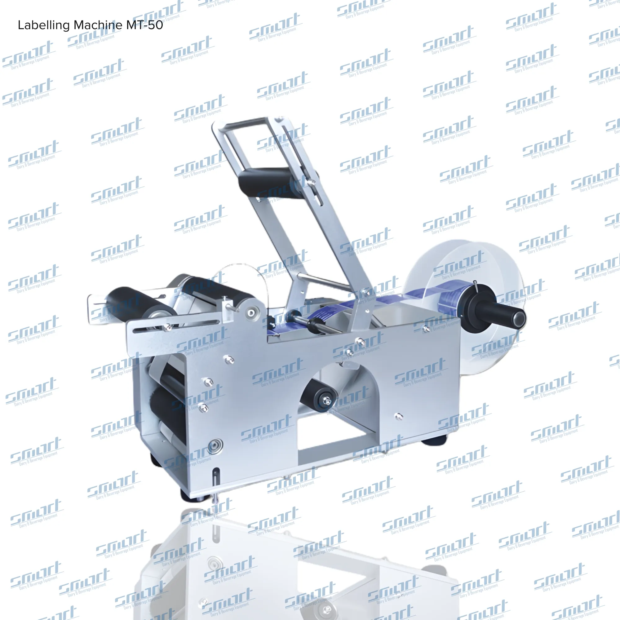 Labelling Machine MT-50
