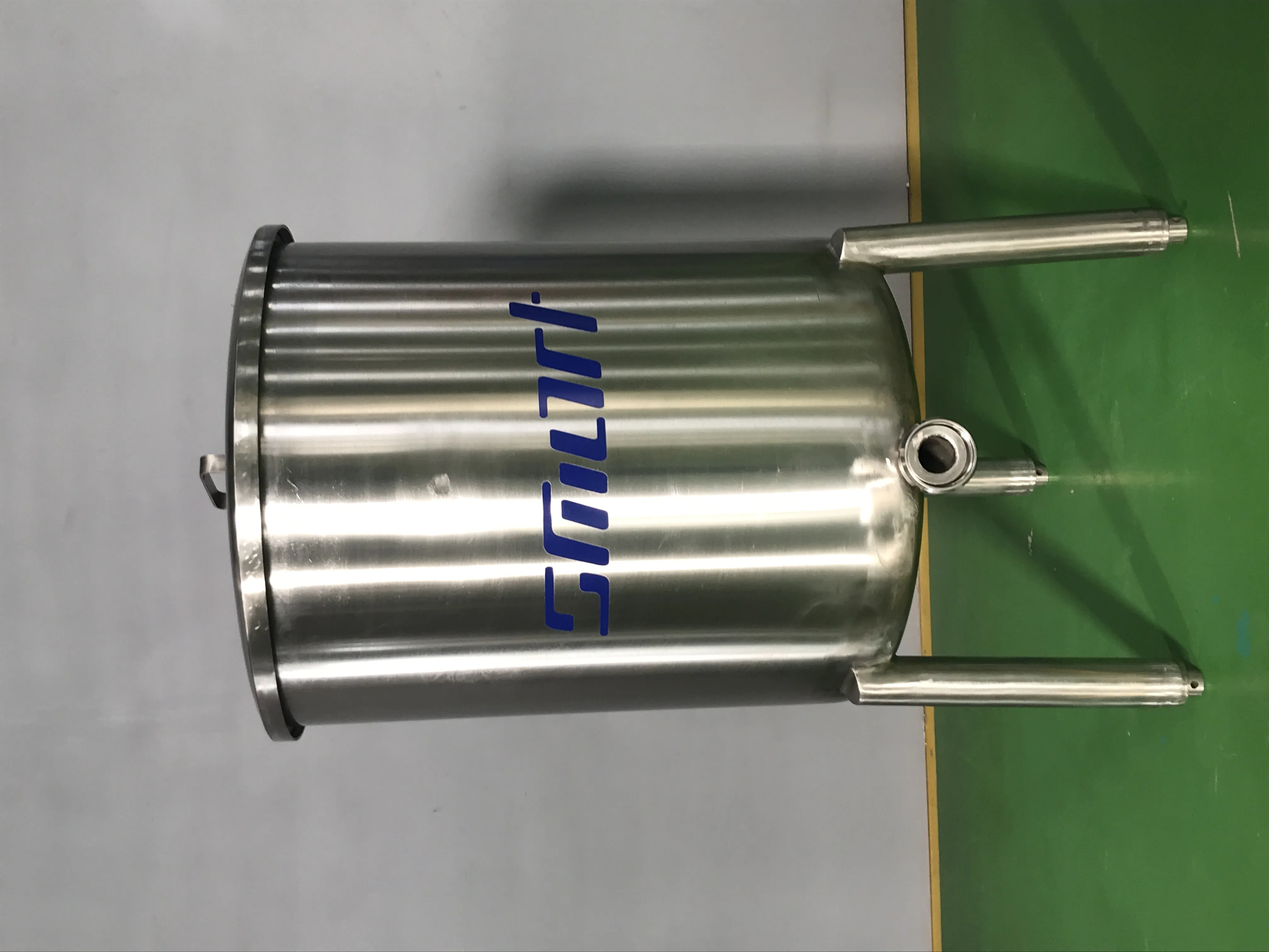 SMART SEMSTS Storage Tank 100Ltrs-Single