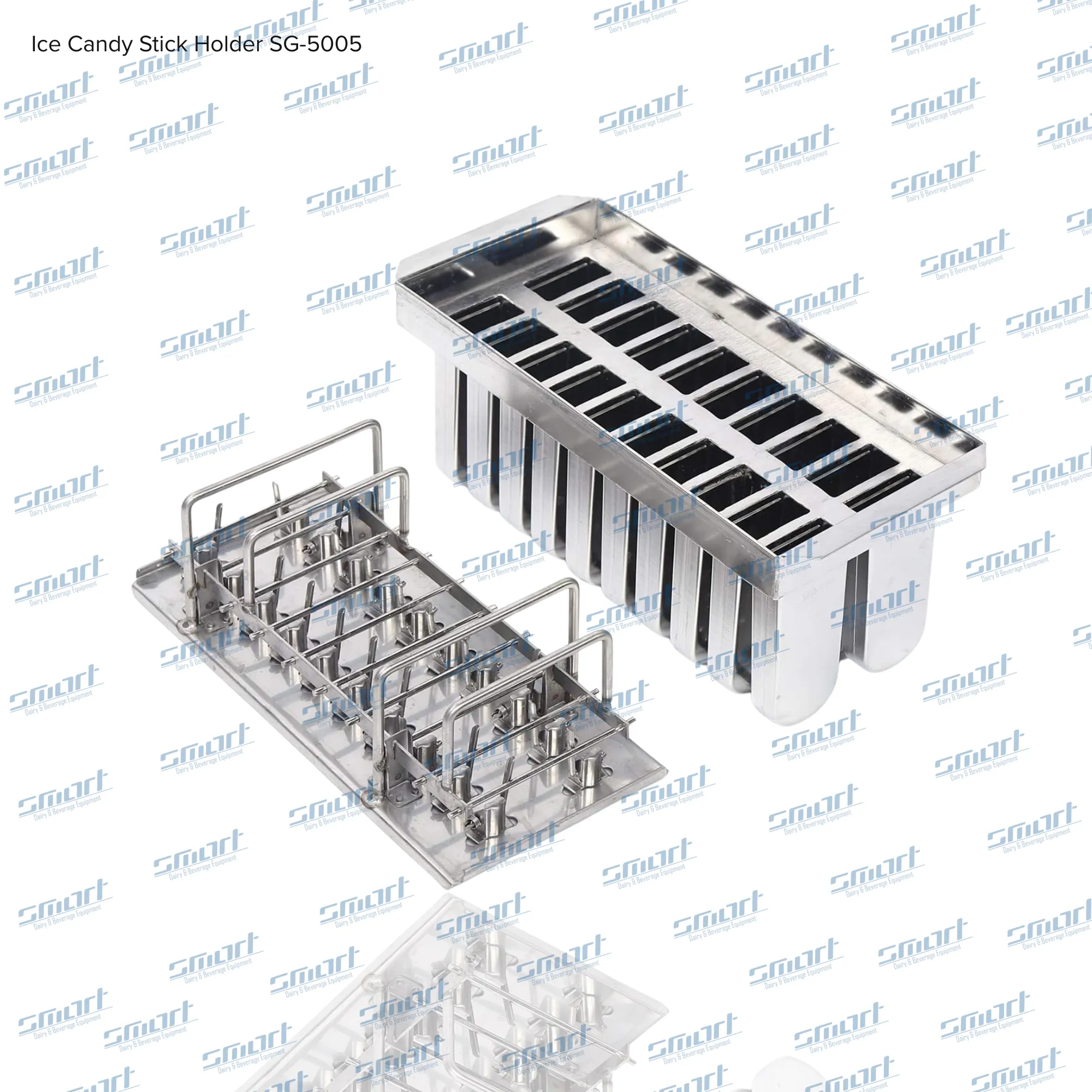 Ice Candy Stick Holder SG-5005