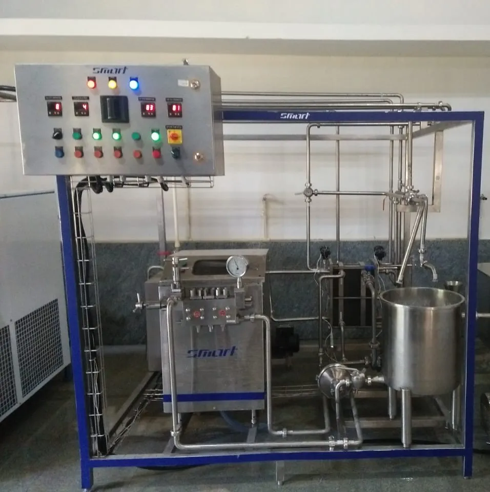 SKID MODULE