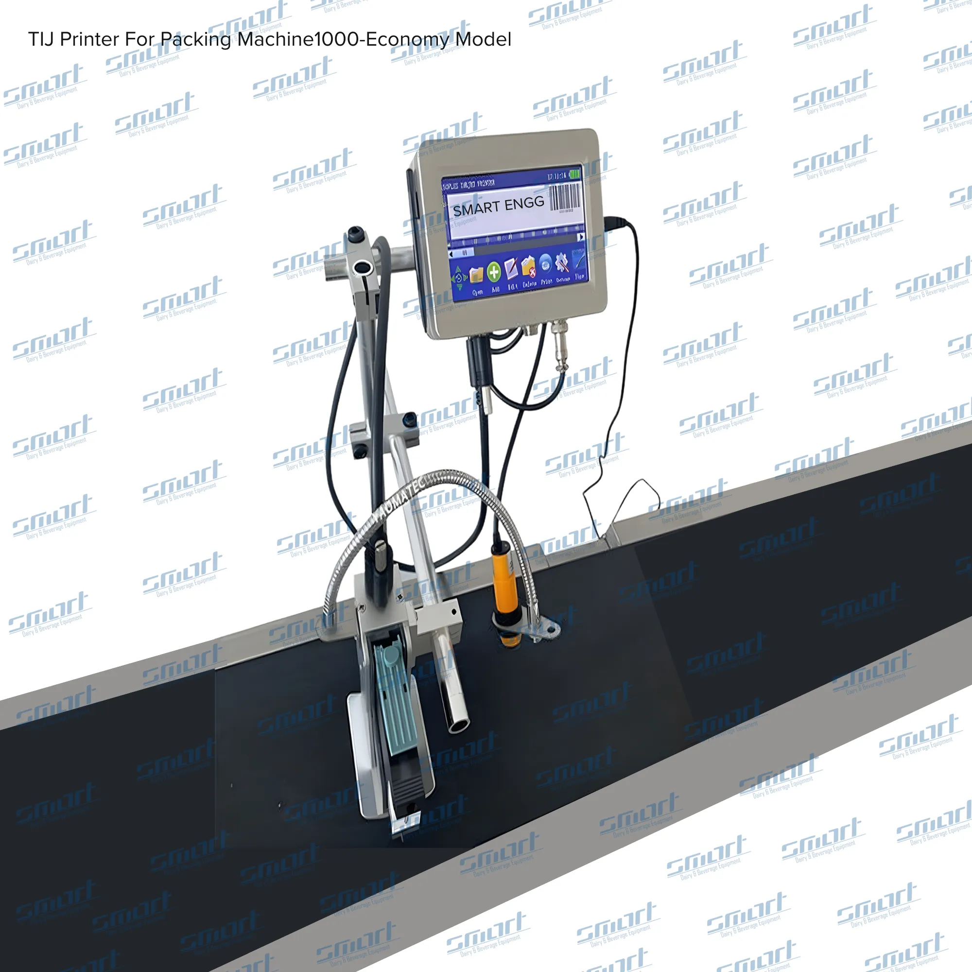 TIJ Printer For Packing Machine1000-Economy Model