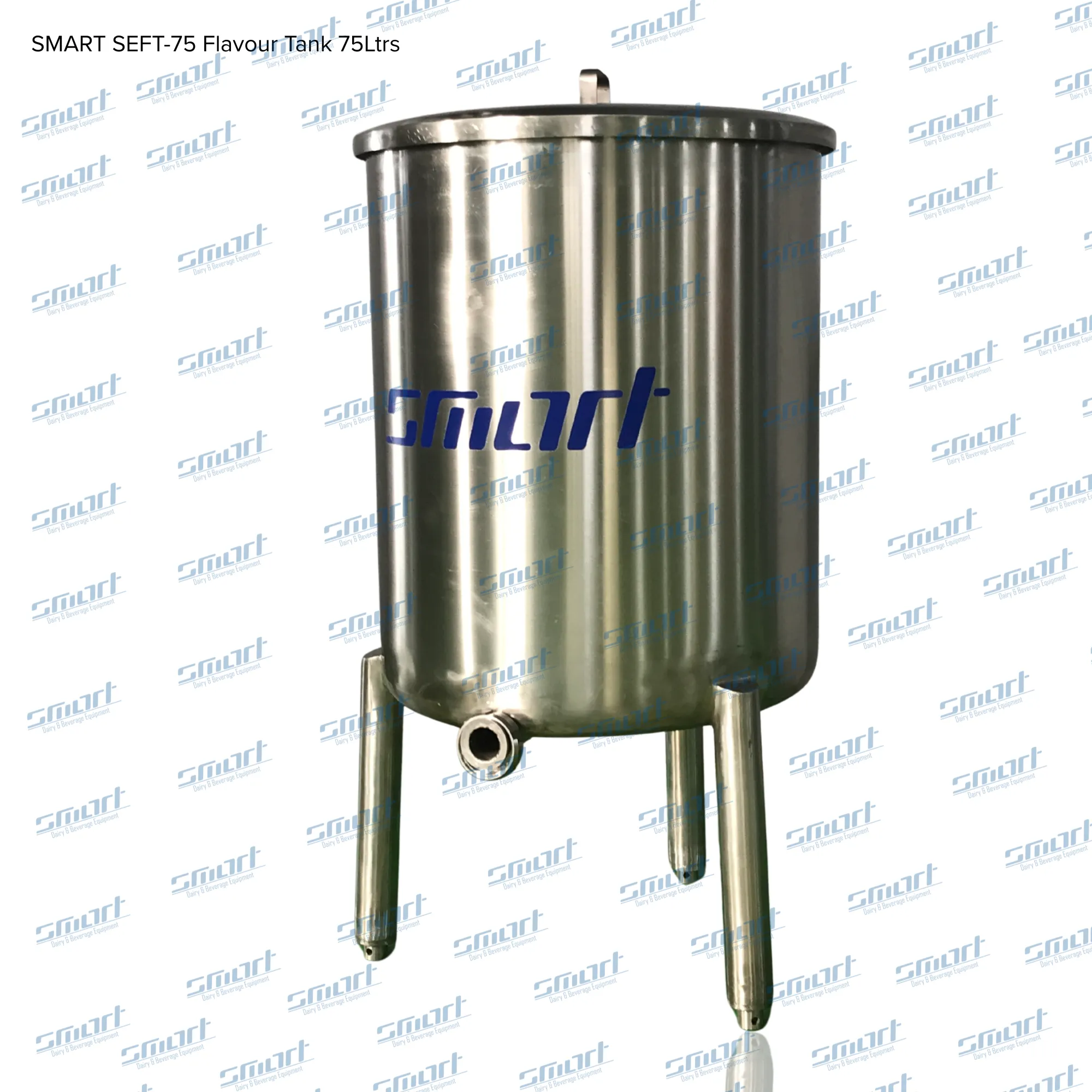 SMART SEFT-75 Flavour Tank 75Ltrs