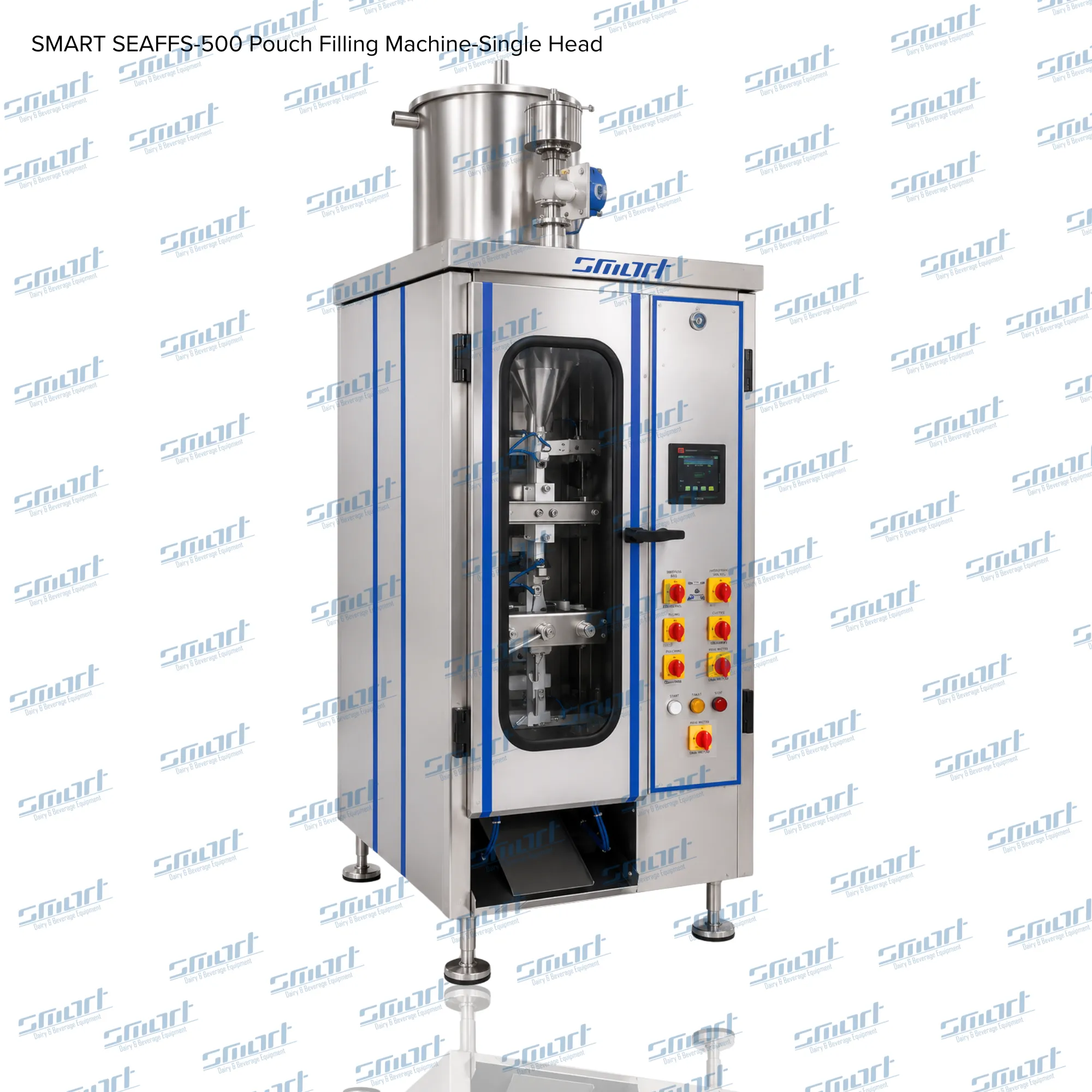 DAIRY EQUIPMENT