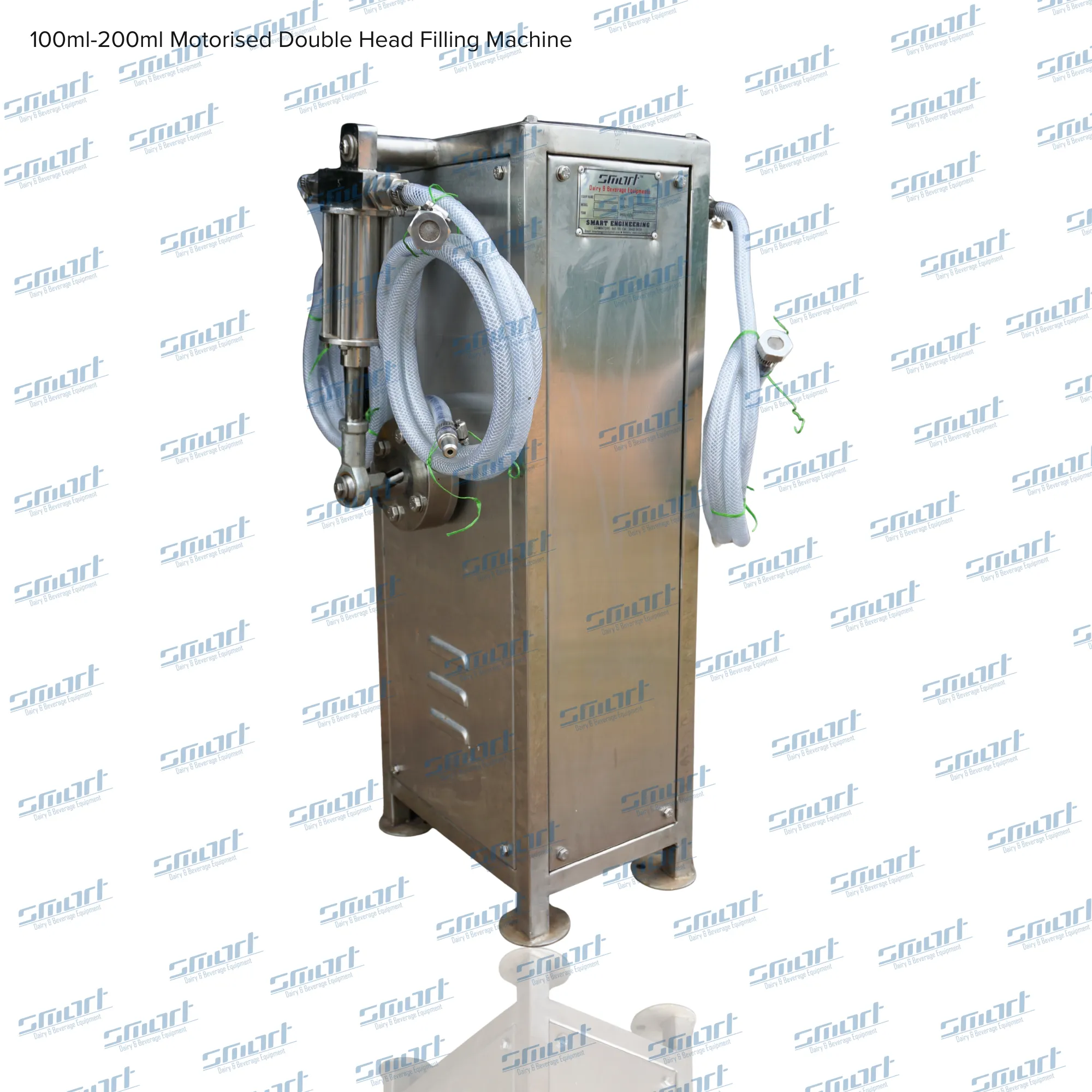 BEVERAGE EQUIPMENT