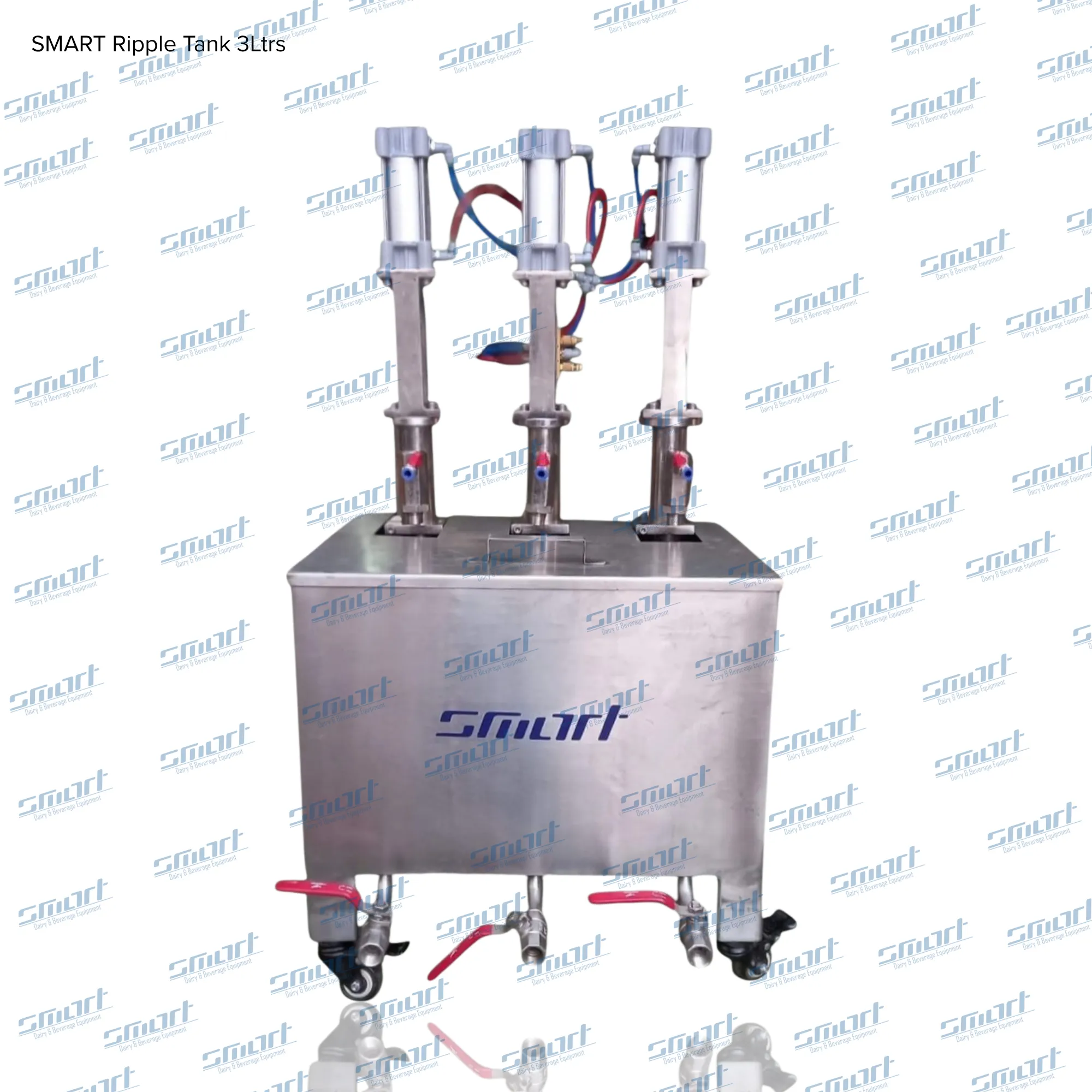 SMART Ripple Tank 3Ltrs