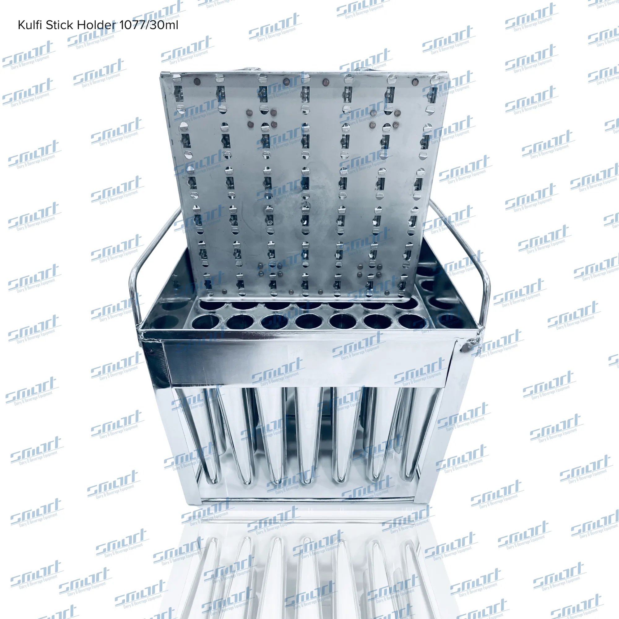 Kulfi Stick Holder 1077/30ml