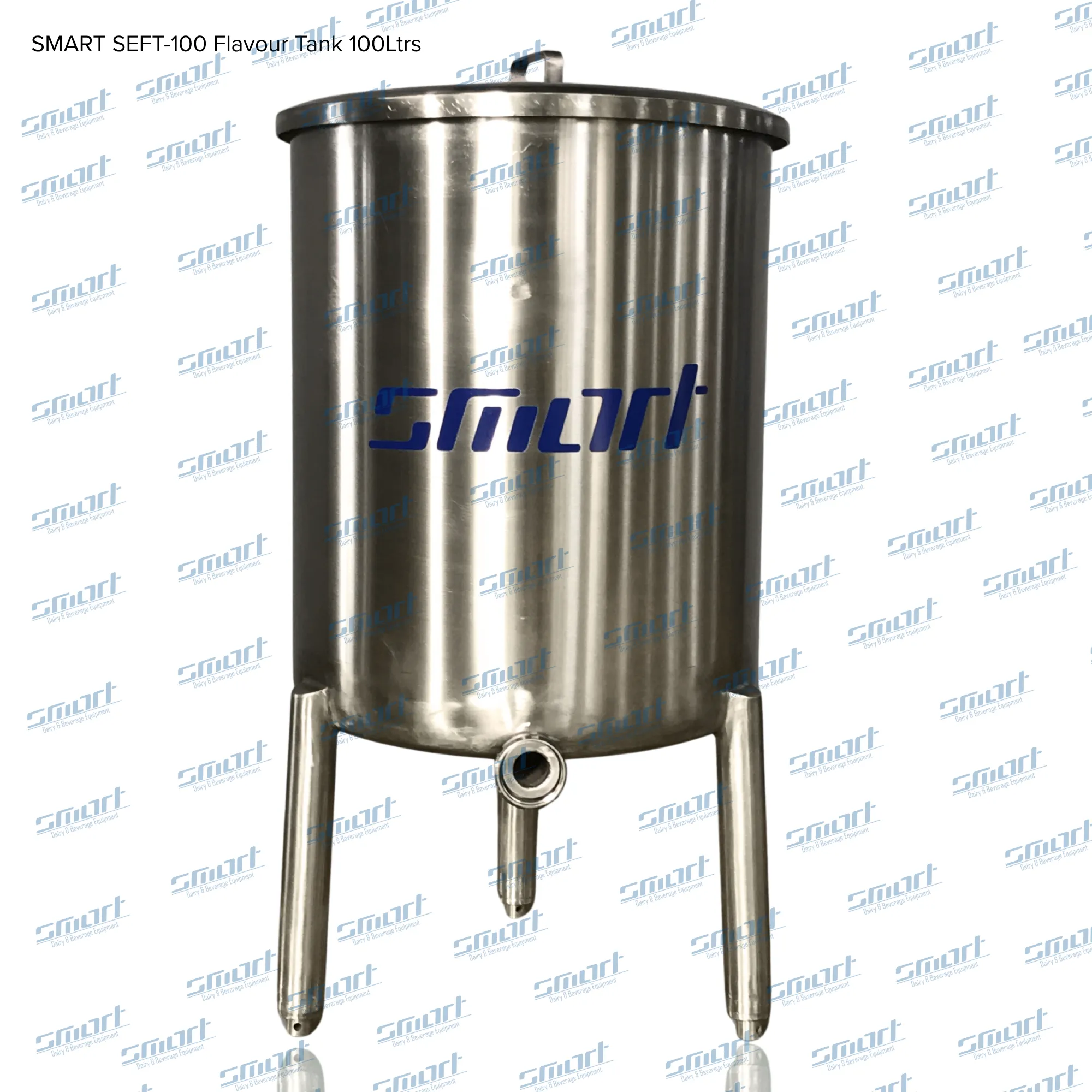 SMART SEFT-100 Flavour Tank 100Ltrs