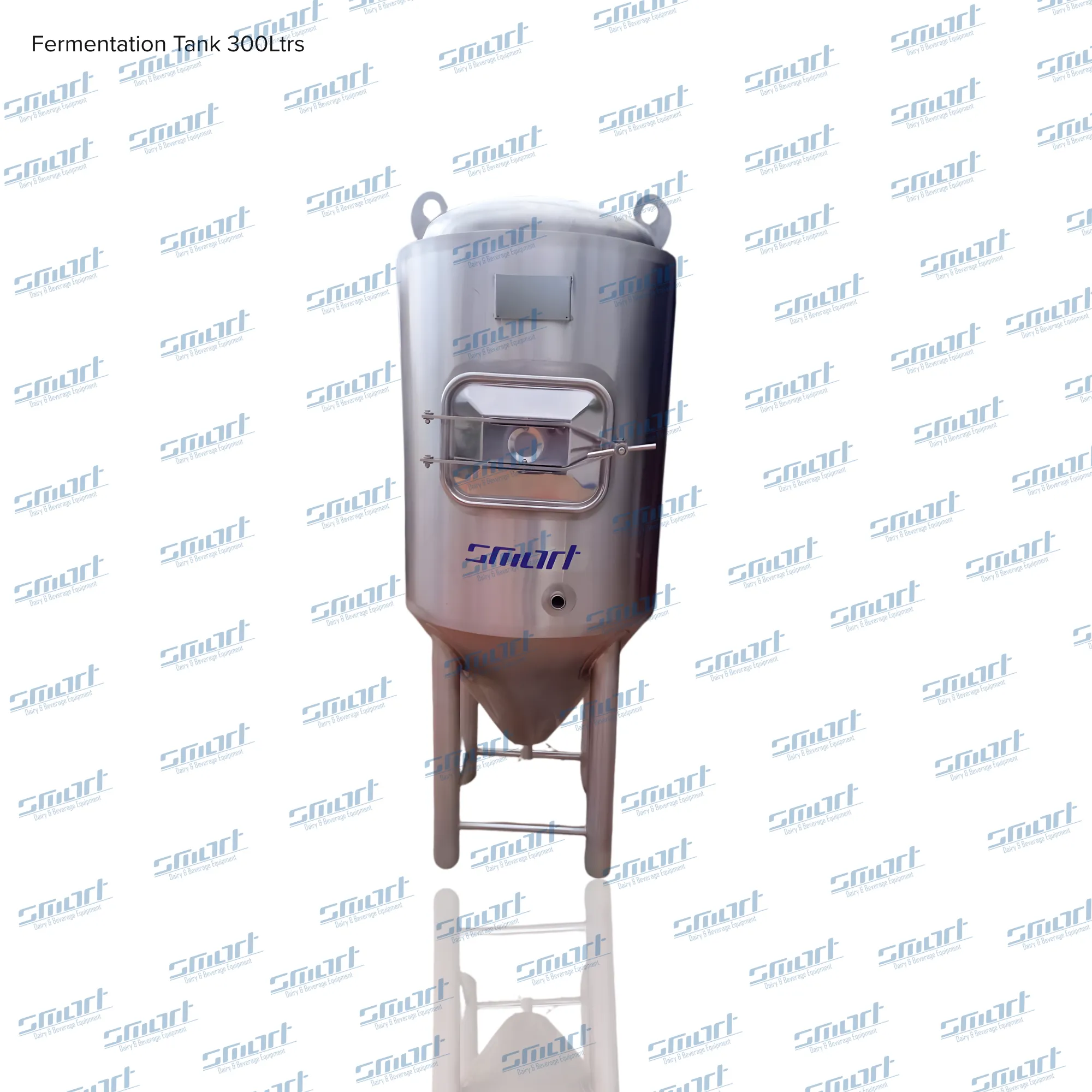 Fermentation Tank 300Ltrs